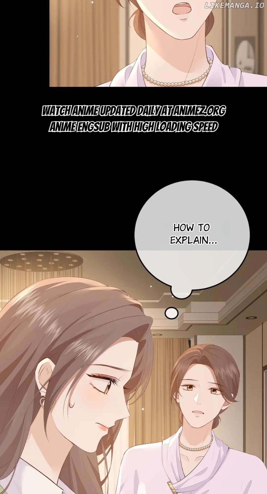 100-Day Warm Marriage Chapter 10 - page 19